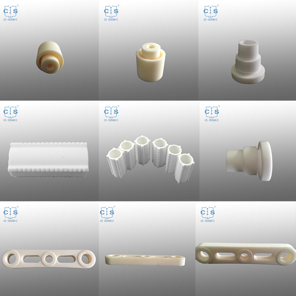precision ceramic heat plate precision ceramic heat plate