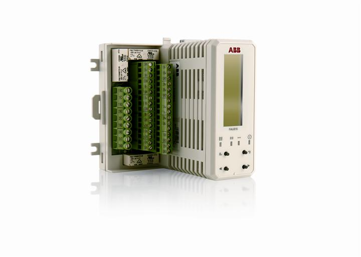 ABB FAU810 ABB FAU810