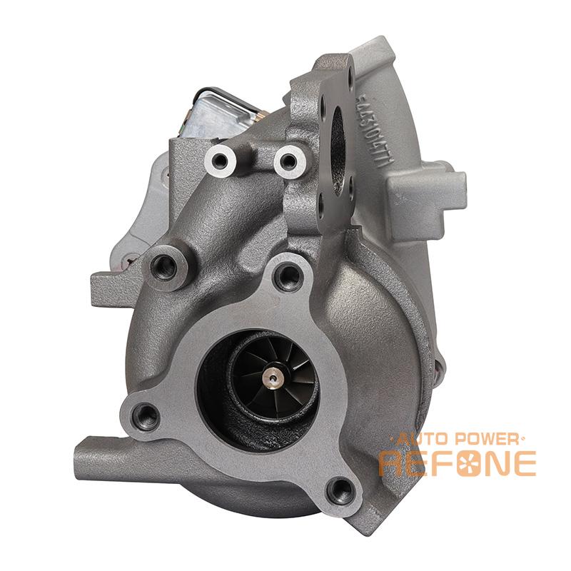 Nissan BV40 turbocharger Nissan BV40 turbocharger