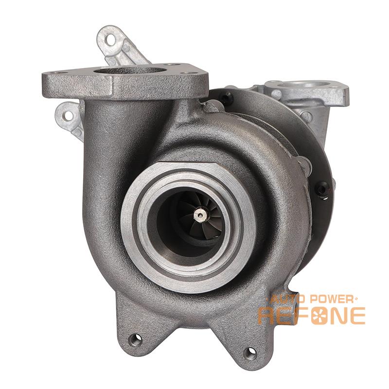 Toyota CT16V turbocharger Toyota CT16V turbocharger