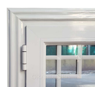 casement french window style casement french window style