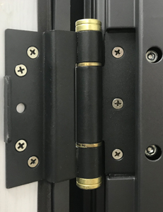 modern steel security door modern steel security door