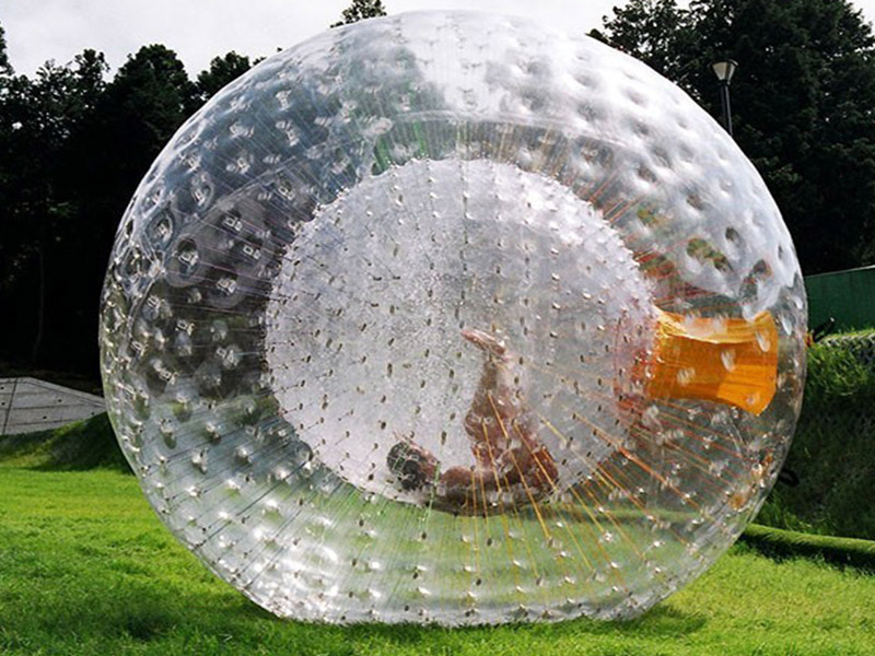  Inflatable Zorb Ball 