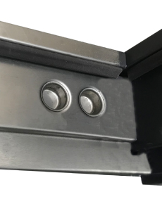 steel exterior security doors steel exterior security doors