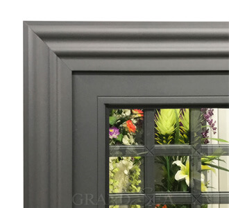 external aluminium sliding window external aluminium sliding window