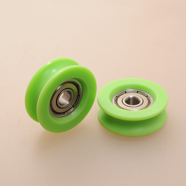 U SHAPE BEARING ROLLER 