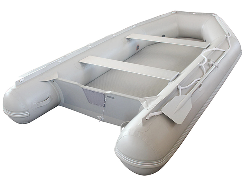 inflatable boat