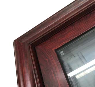 wooden grain sliding glass door wooden grain sliding glass door