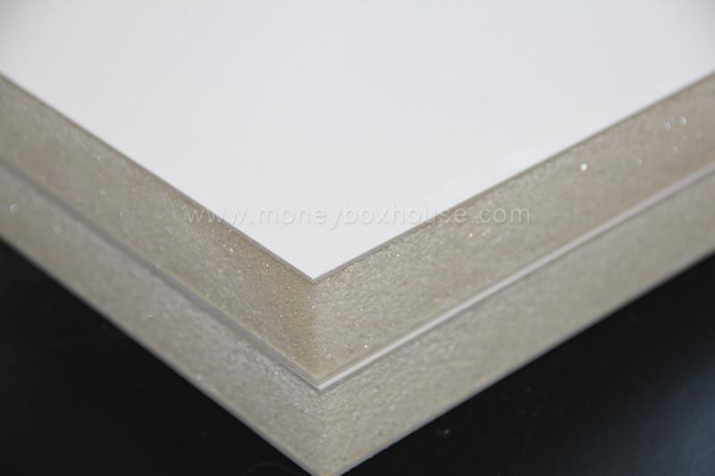 PU roof panel PU roof panel