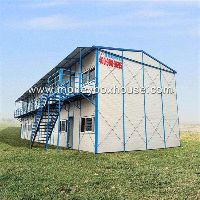 Prefab House Prefab House