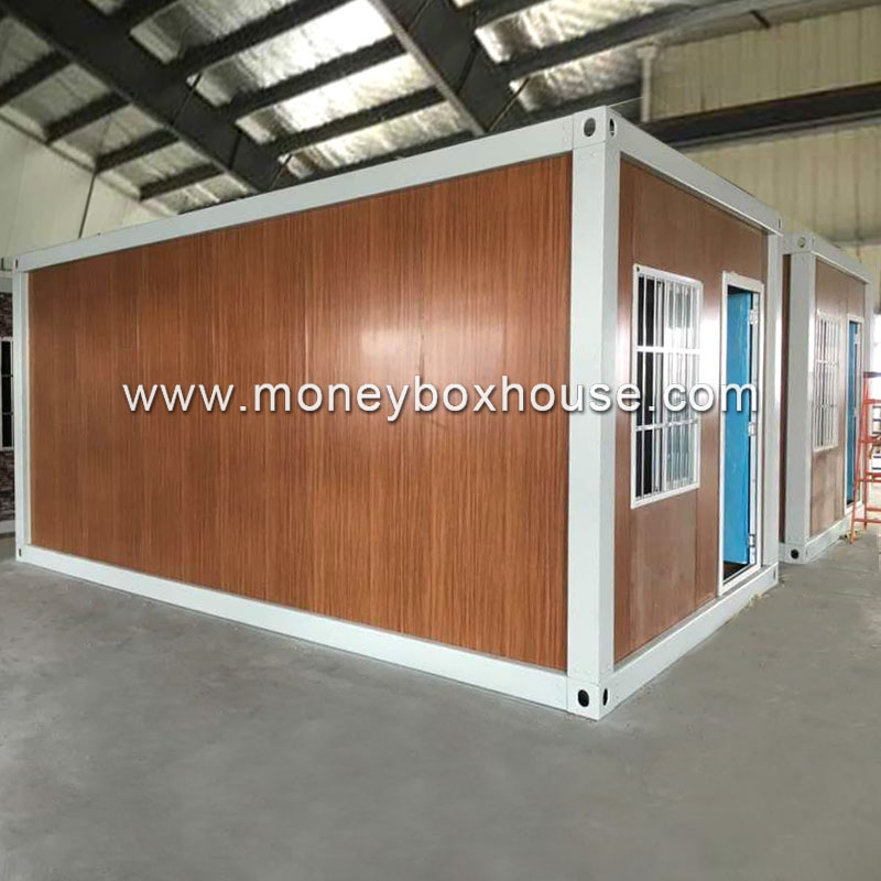 Container Homes For Sale