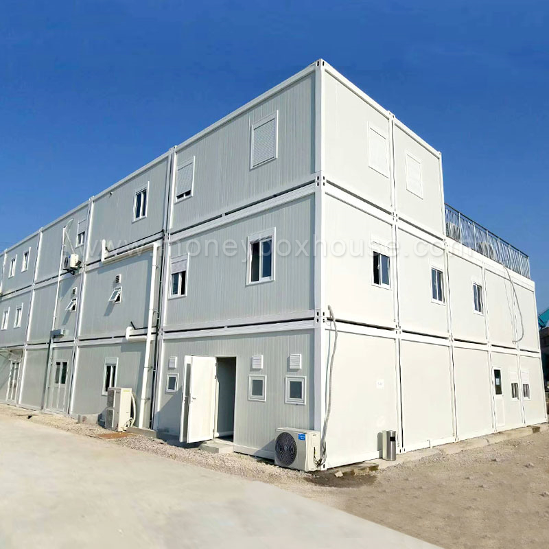 foundation for container house foundation for container house