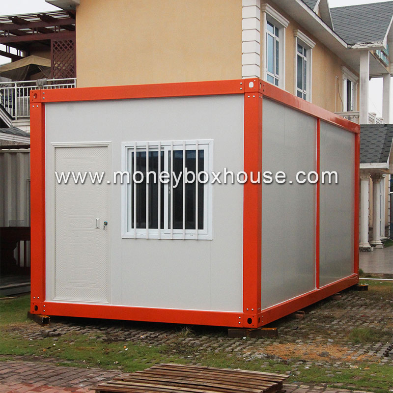 Detachable Container House Detachable Container House