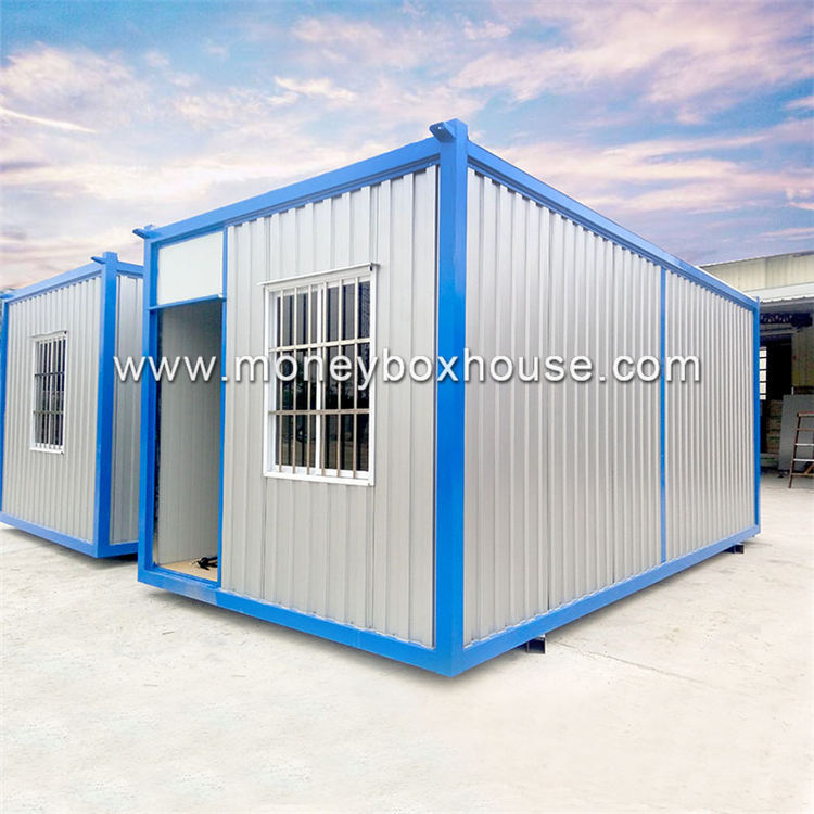 Container Homes Cost