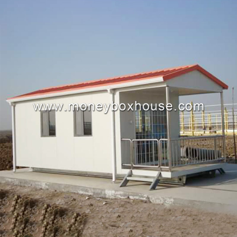 container house company