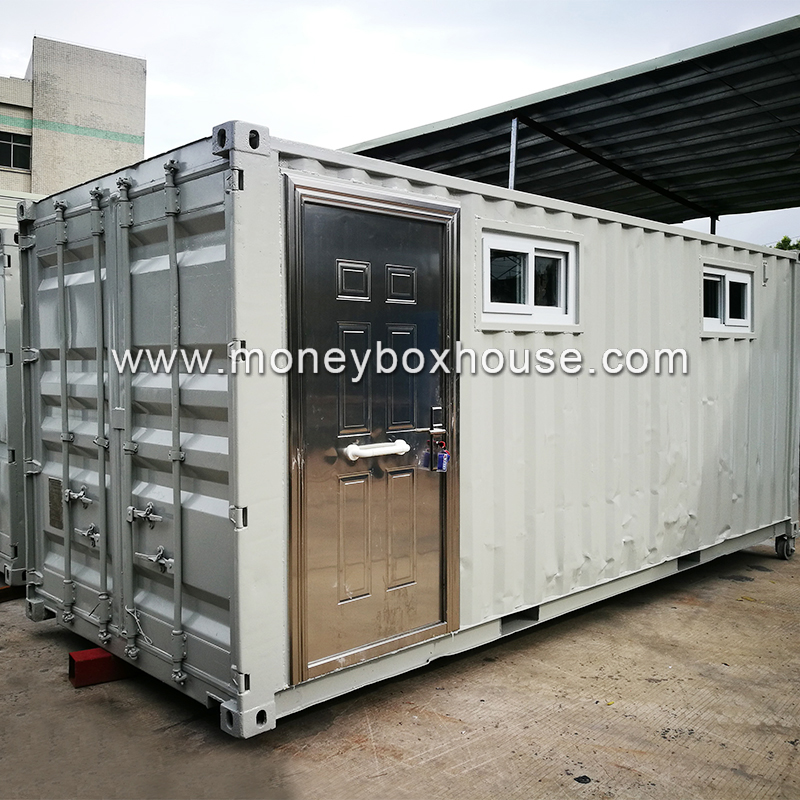 China supplier 20ft prefabricated modern mobile portable luxury shipping container toilet China supplier 20ft prefabricated modern mobile portable luxury shipping container toilet