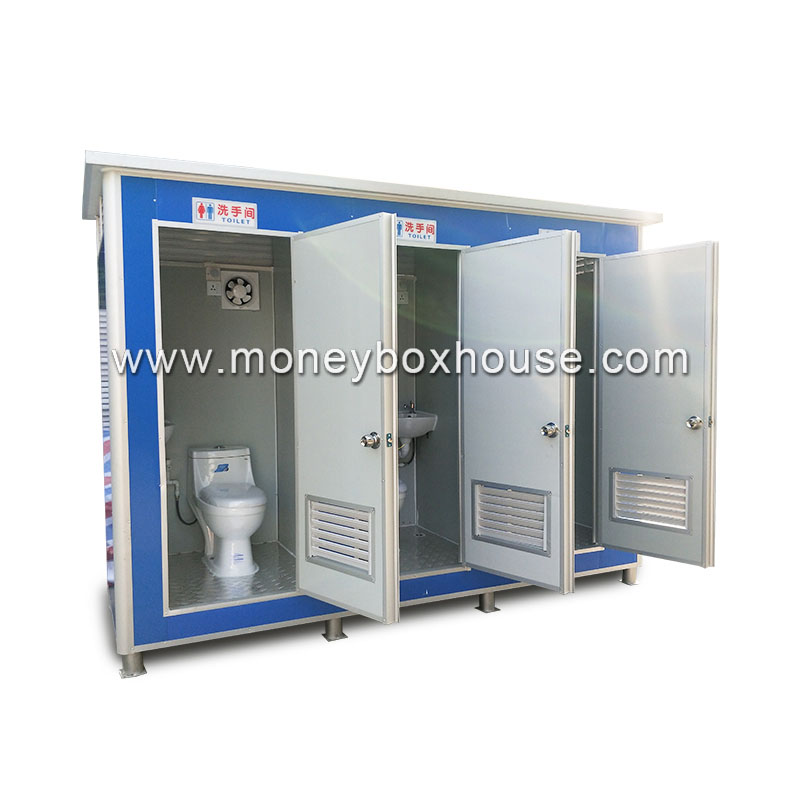 Portable Potty Portable Potty