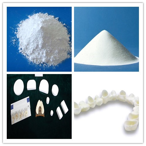 zirconia dental ceramic material zirconia dental ceramic material
