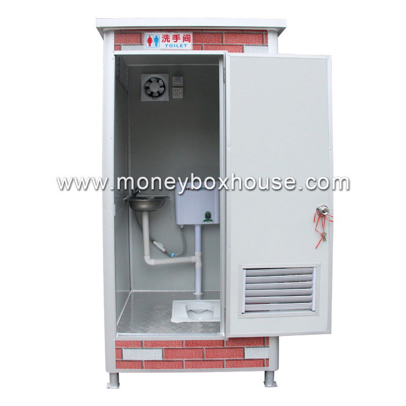 Mobile Toilet Mobile Toilet