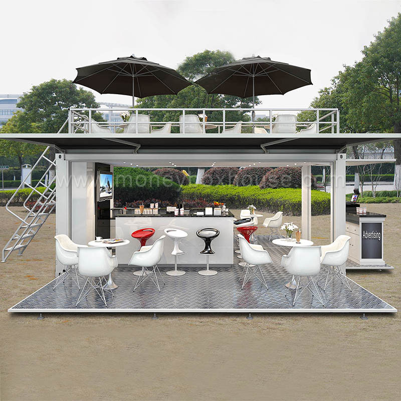shipping container cafe shipping container cafe