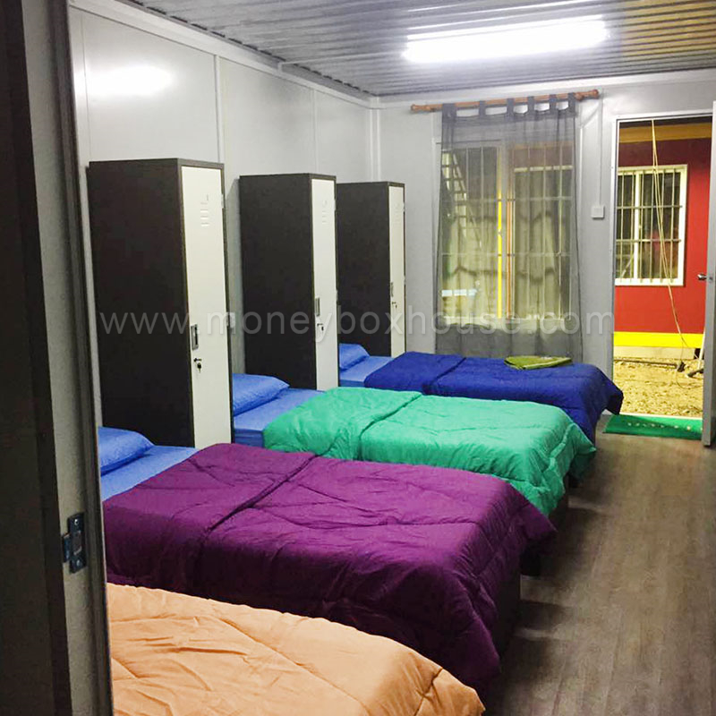 Prefab Container House Prefab Container House