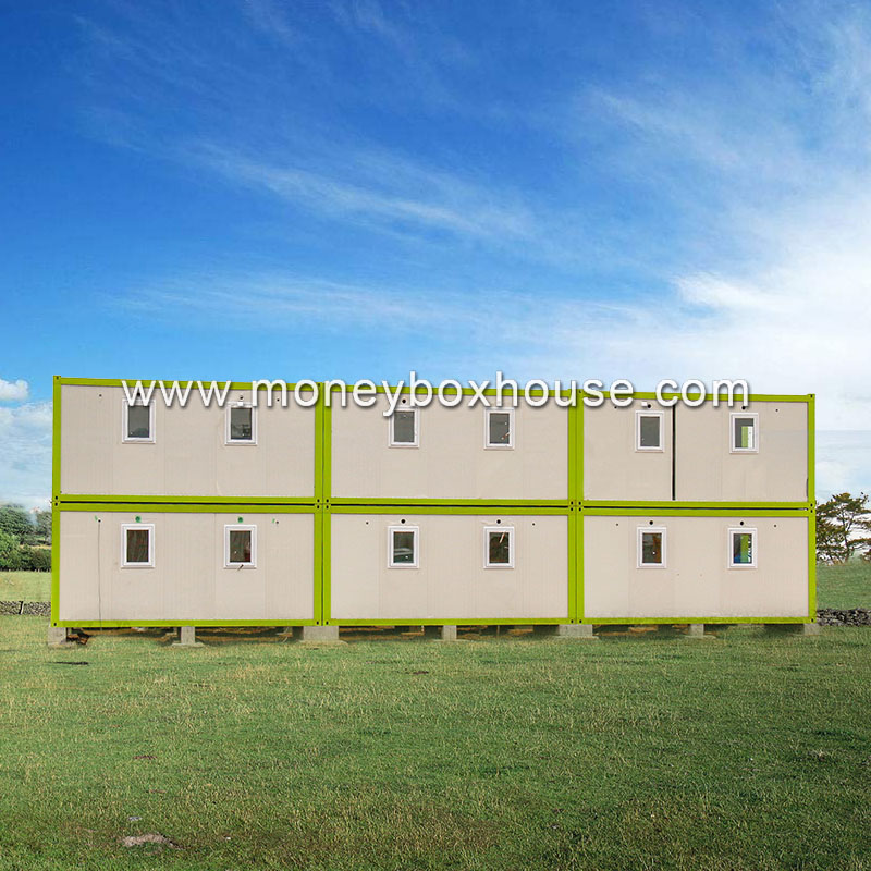 container house container house
