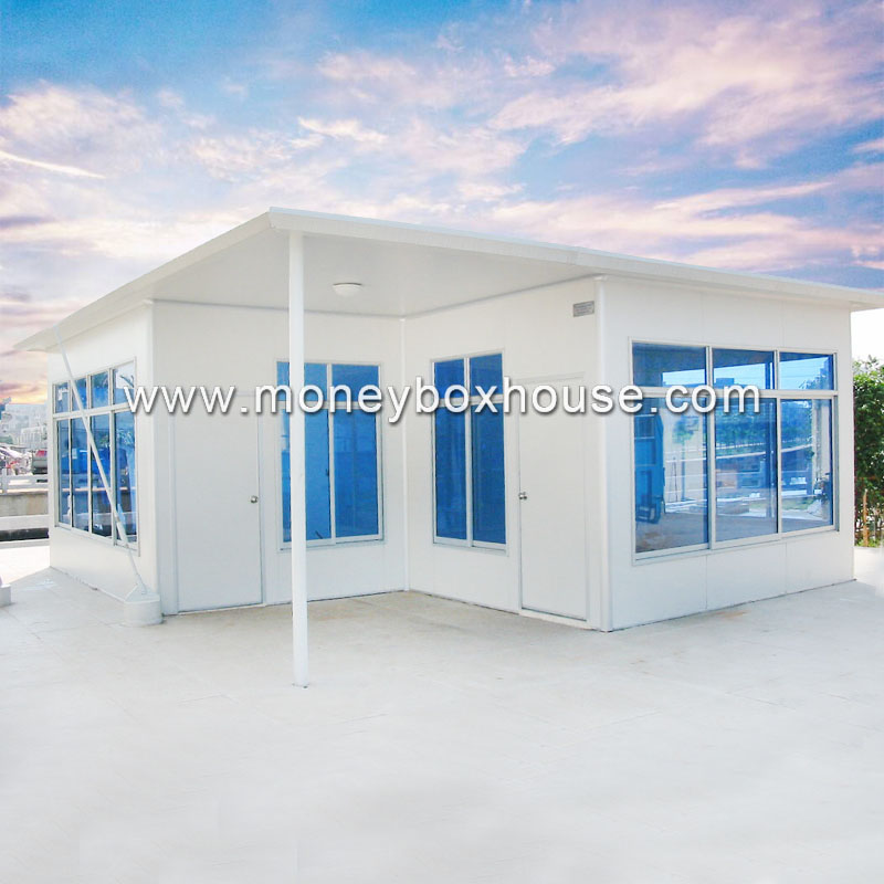 modern prefab homes for sale