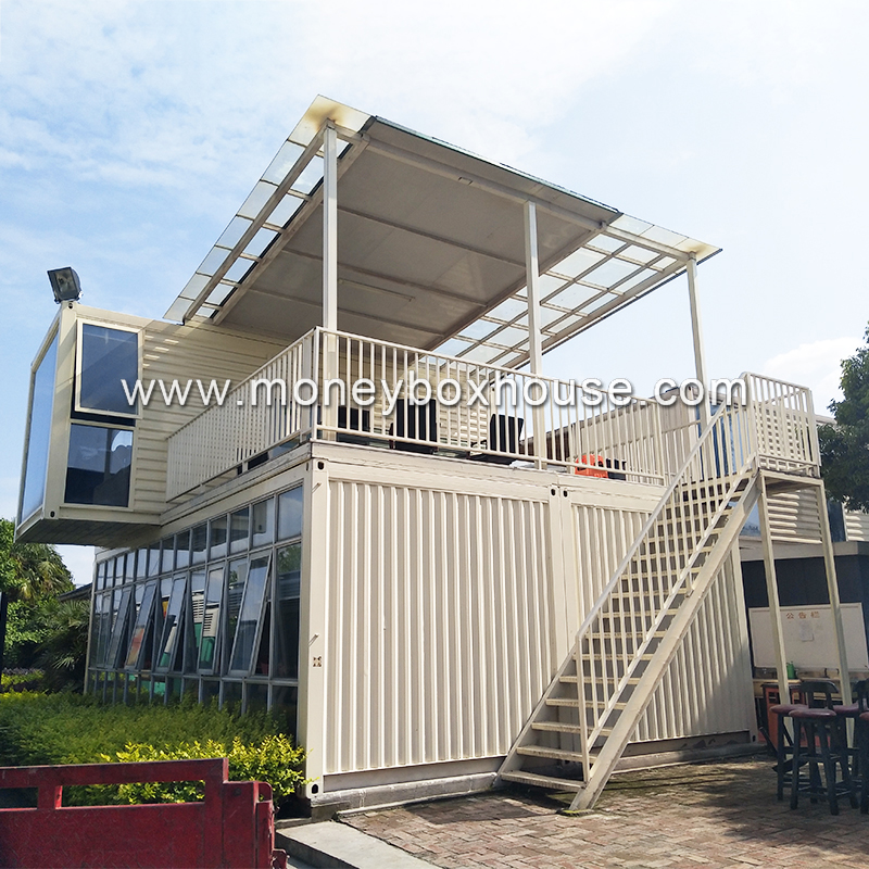 China new desgign cheap luxury living holiday storage shipping crate homes China new desgign cheap luxury living holiday storage shipping crate homes