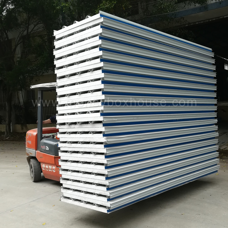 PU roof panel PU roof panel