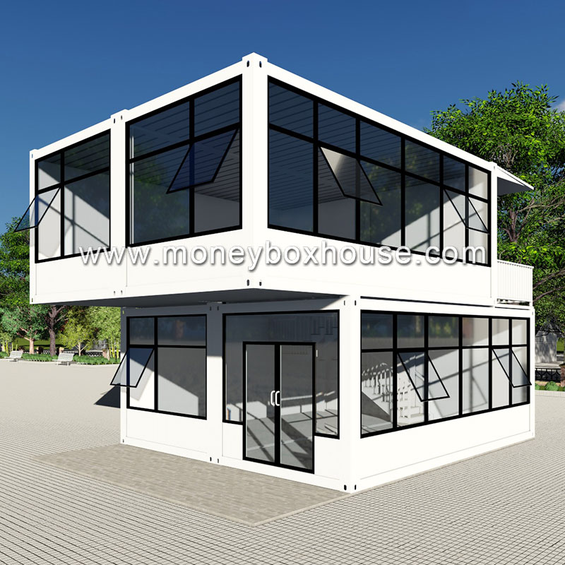 shipping container office for sale