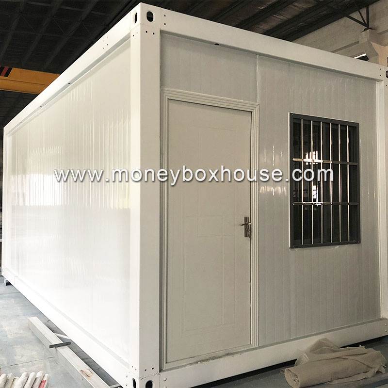 chinese prefabricated house chinese prefabricated house