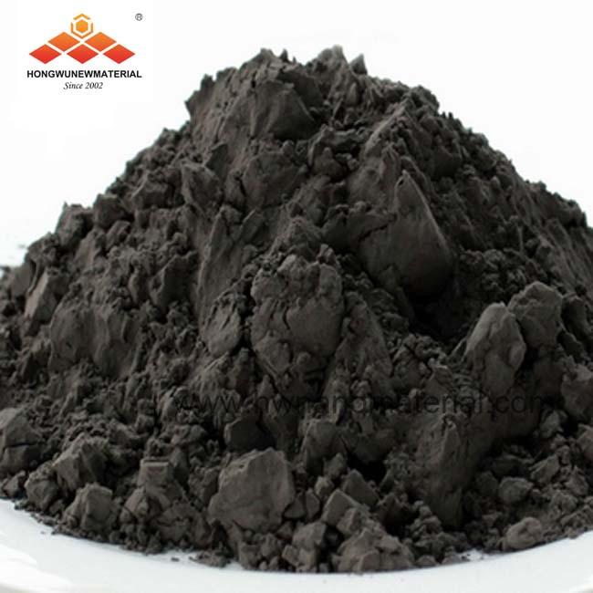 Conductive nickel powder