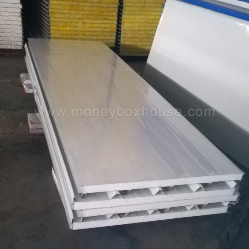 PU roof panel PU roof panel