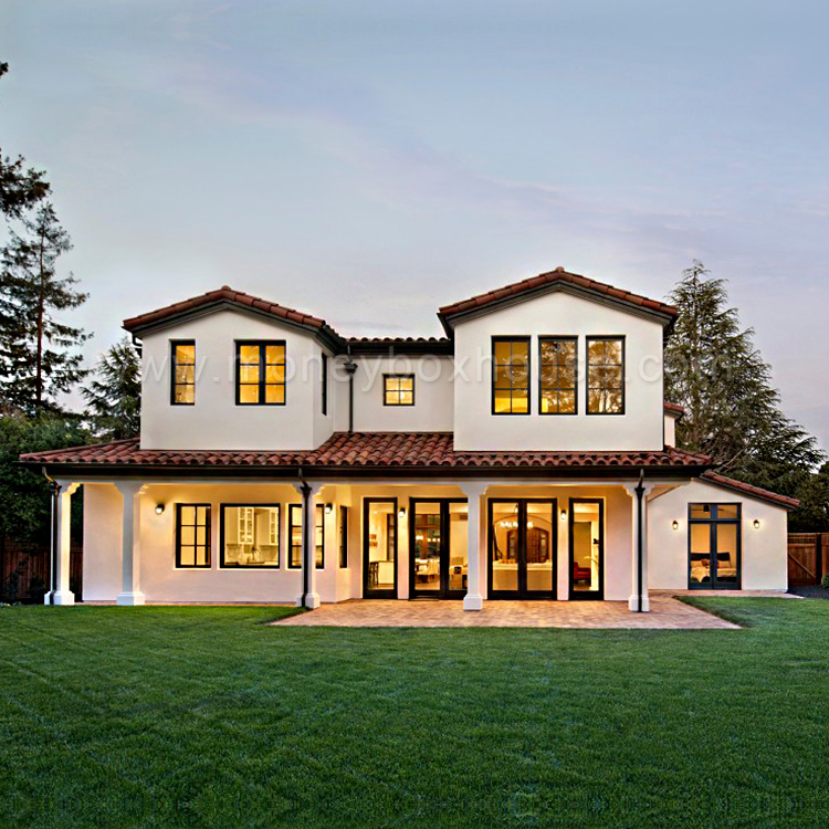 Villa House Plans Villa House Plans