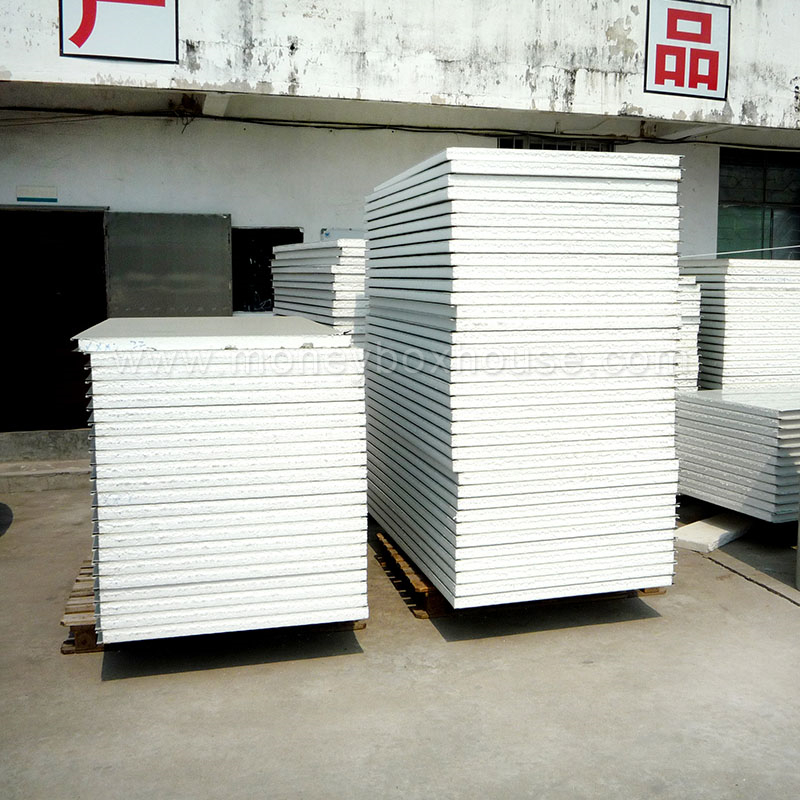 EPS sandwich panel EPS sandwich panel