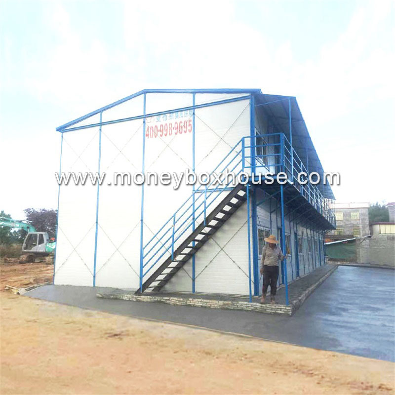 Prefab House Prefab House