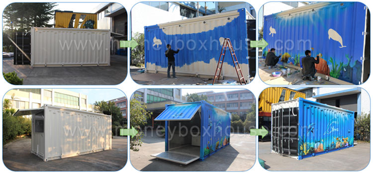 container coffee shop container coffee shop