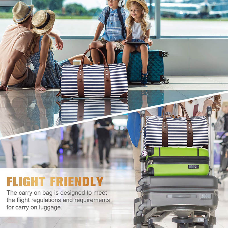 Easy Travel Bag for Short Trips Easy Travel Bag for Short Trips