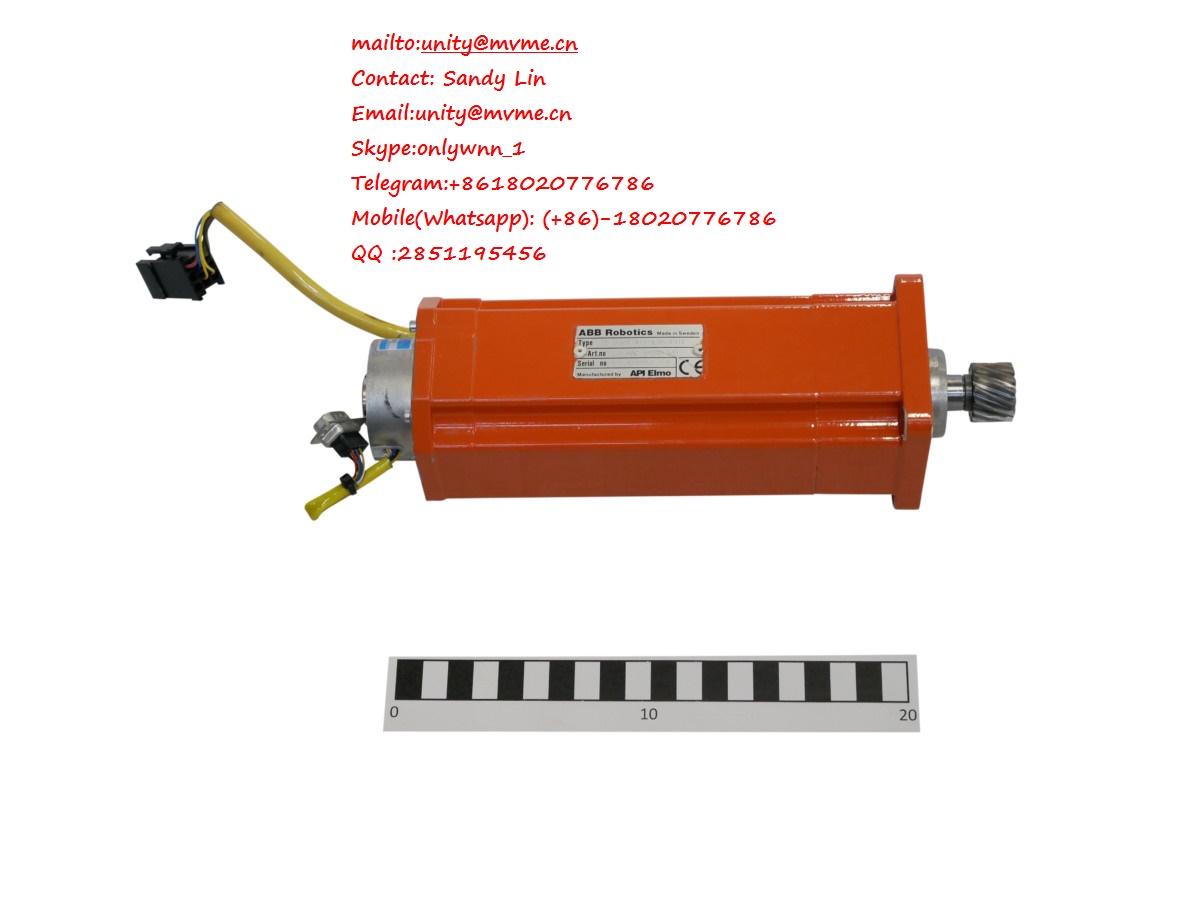 ABB 3HAC10602-2 ABB 3HAC10602-2