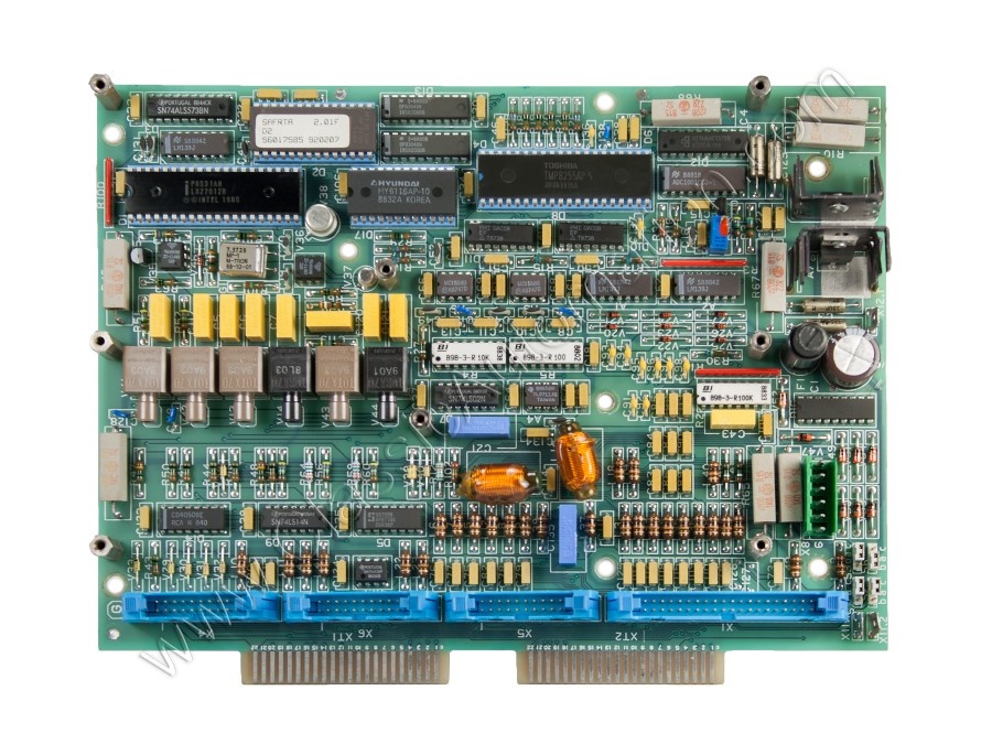 ABB SAFT 163 IOC ABB SAFT 163 IOC