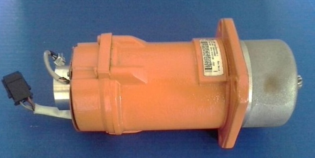 ABB 3HAC4790-1 ABB 3HAC4790-1
