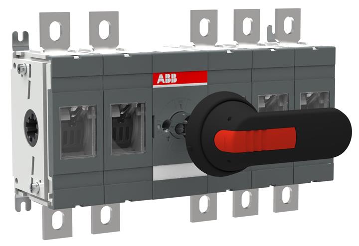 ABB OT315E23P 1SCA101113R1001 