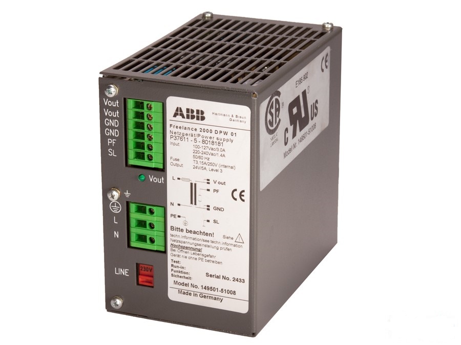 ABB DLM01 ABB DLM01