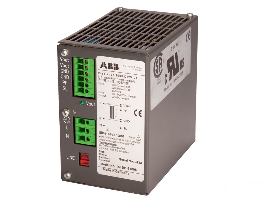 ABB DLM01