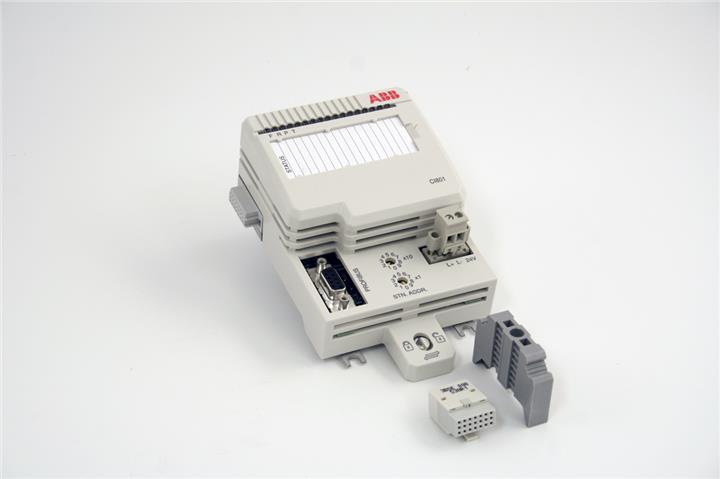 ABB CI801 3BSE022366R1