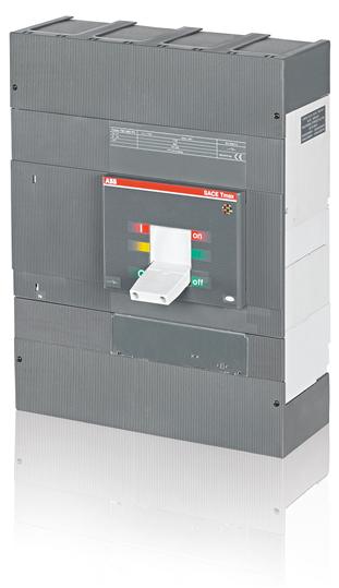 ABB Sace Tmax T6N-D/PV 600 1SDA070493R1 ABB Sace Tmax T6N-D/PV 600 1SDA070493R1