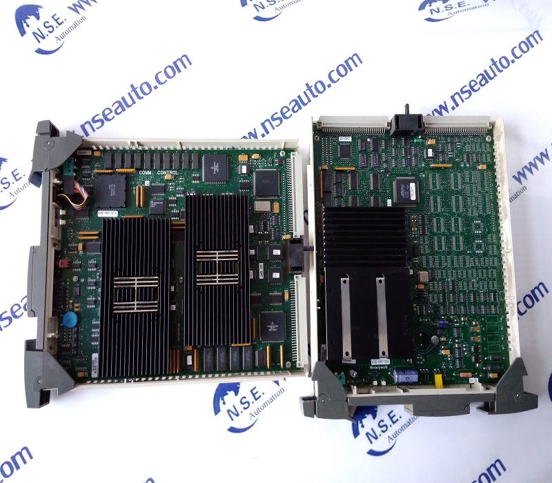 HONEYWELL MC-IOLx02 51304419-150 UCN I/O Link Extender Card new