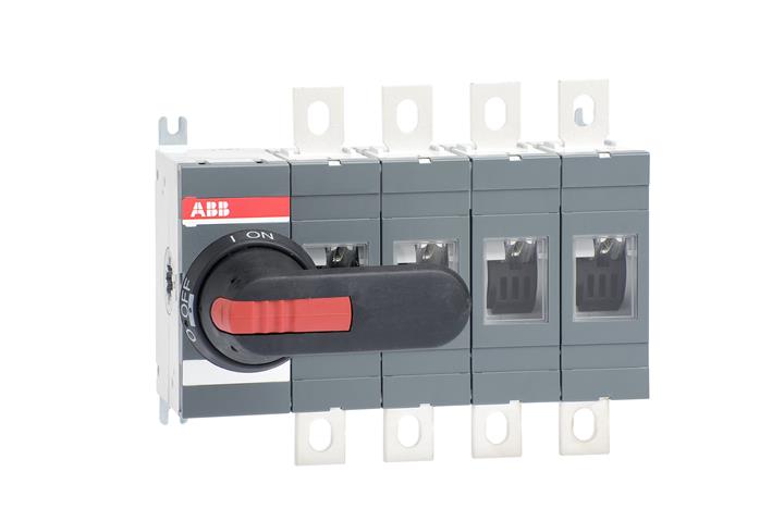 ABB OT315E23P 1SCA101113R1001 