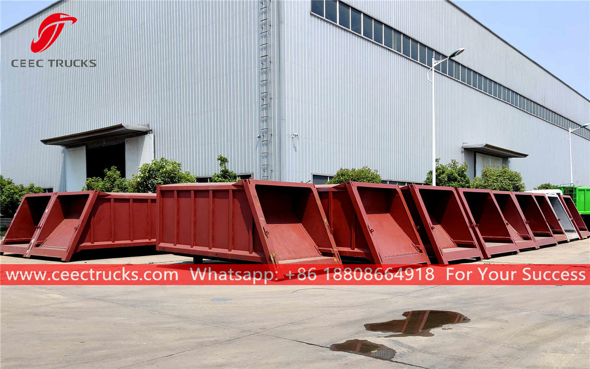 Waste compactors for sale Waste compactors for sale