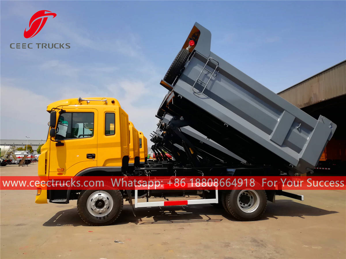HOWO Dumper trucks for sale HOWO Dumper trucks for sale